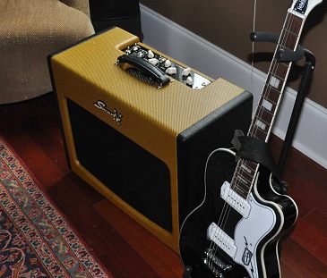 Swart Atom