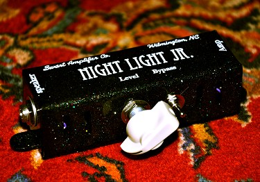 Night Light Jr in Sparkle Finish