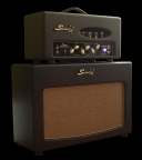 See the new Super 30 head & Cab!
