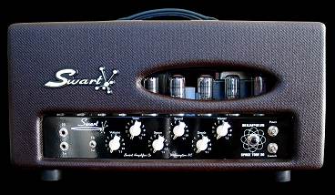 The Swart Super Space Tone 30 Head