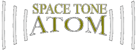 See more on the Space Tone Atom
