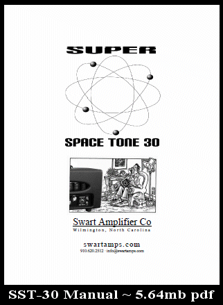 Click Here to access SST-30 Manaual