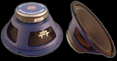 Mojo BV-30H 12" Speaker